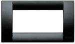 LEDart Classic 4M czarna 16734.11