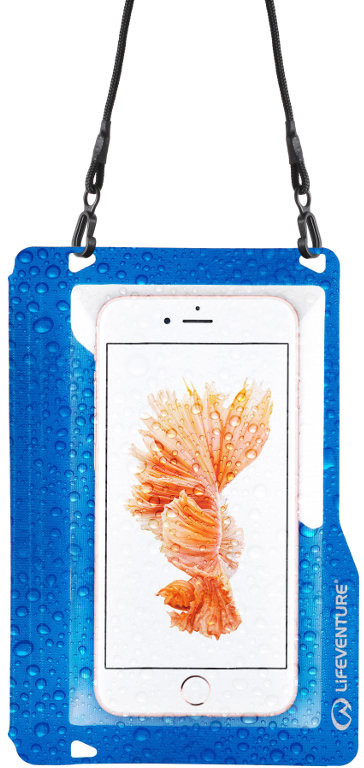 Spokey Spokey, Wodoodporny pokrowiec na telefon, Lifeventure Hydroseal