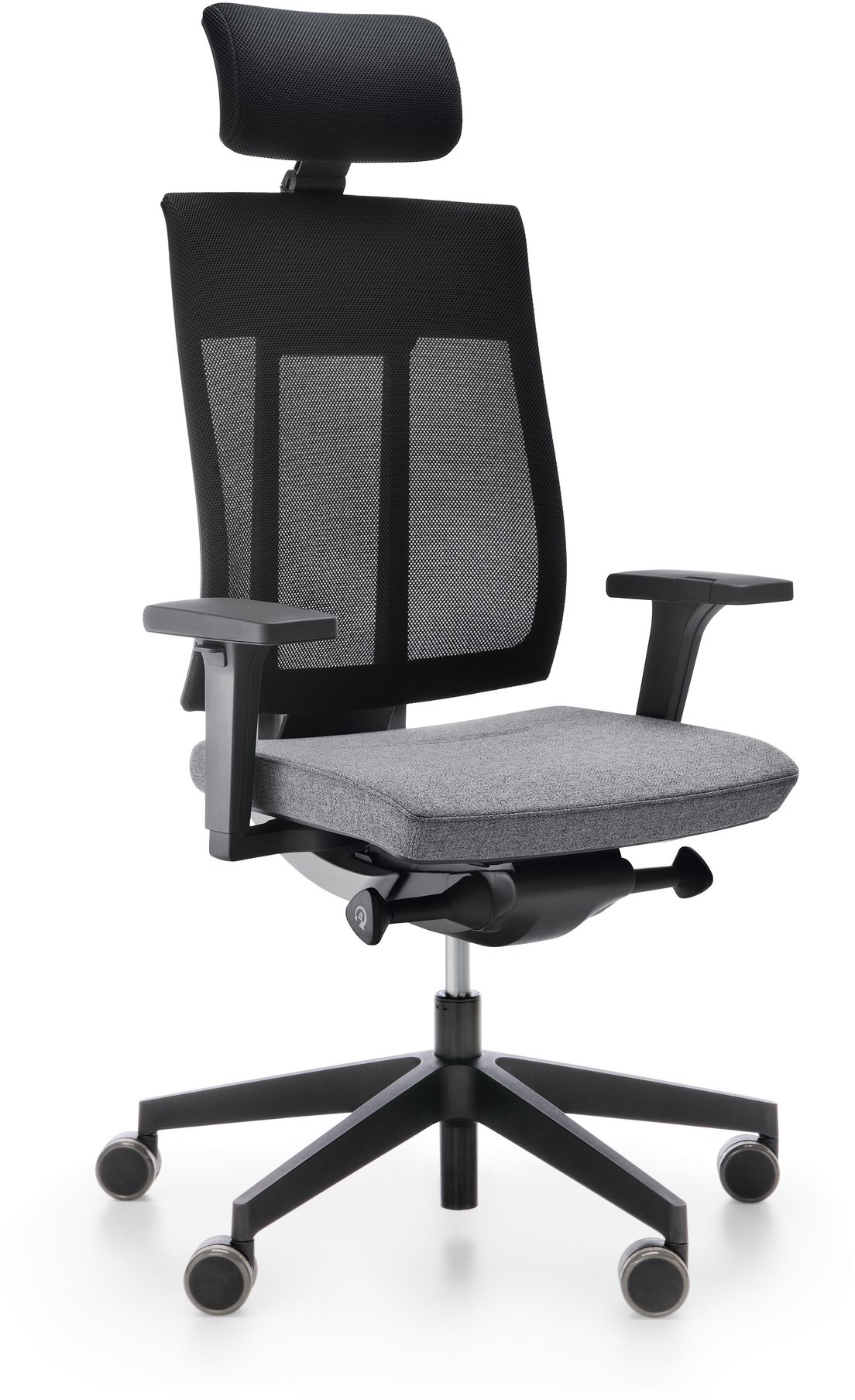 ProfiM Fotel Xenon Net 111 SFL 4070