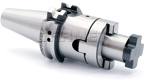 UNIWERSALNY Trzpień frezarski DIN30 - 22MM (DM-396) DM_TRZ_396_DIN30_22
