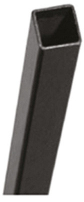 Profil stalowy zamknięty 25 x 25 x 1 5 mm dł. 2 m
