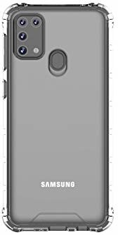 Samsung Designed for Designed for M Cover od araree do Galaxy M31, przezroczysty GP-FPM315KDATW