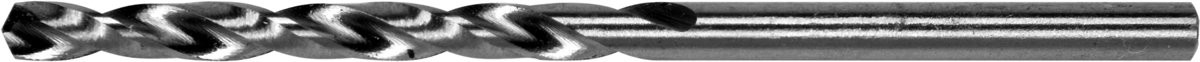 Yato WIERTŁO DO METALU HSS PREMIUM 3,5MM DO WIERCENIA W STALI INOX YT-44212
