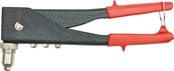 VOREL Nitownica ręczna dwupołożeniowa VOREL, 250 mm
