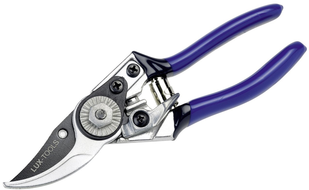 LUX-TOOLS LUX Sekator ogrodniczy mały Classic