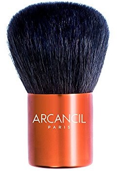 Arcancil Arcancil Kabuki Vip Brush pędzel do pudru