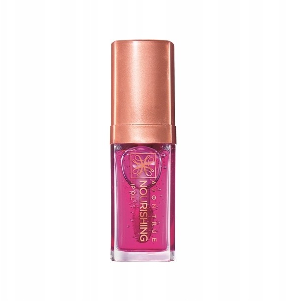 Avon avon_Olejek do ust_ 7 ml_ Blossom
