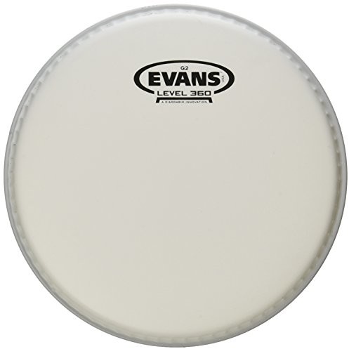 Evans evans b06g2 uogólniony G2 Tom drum sierść B08G2