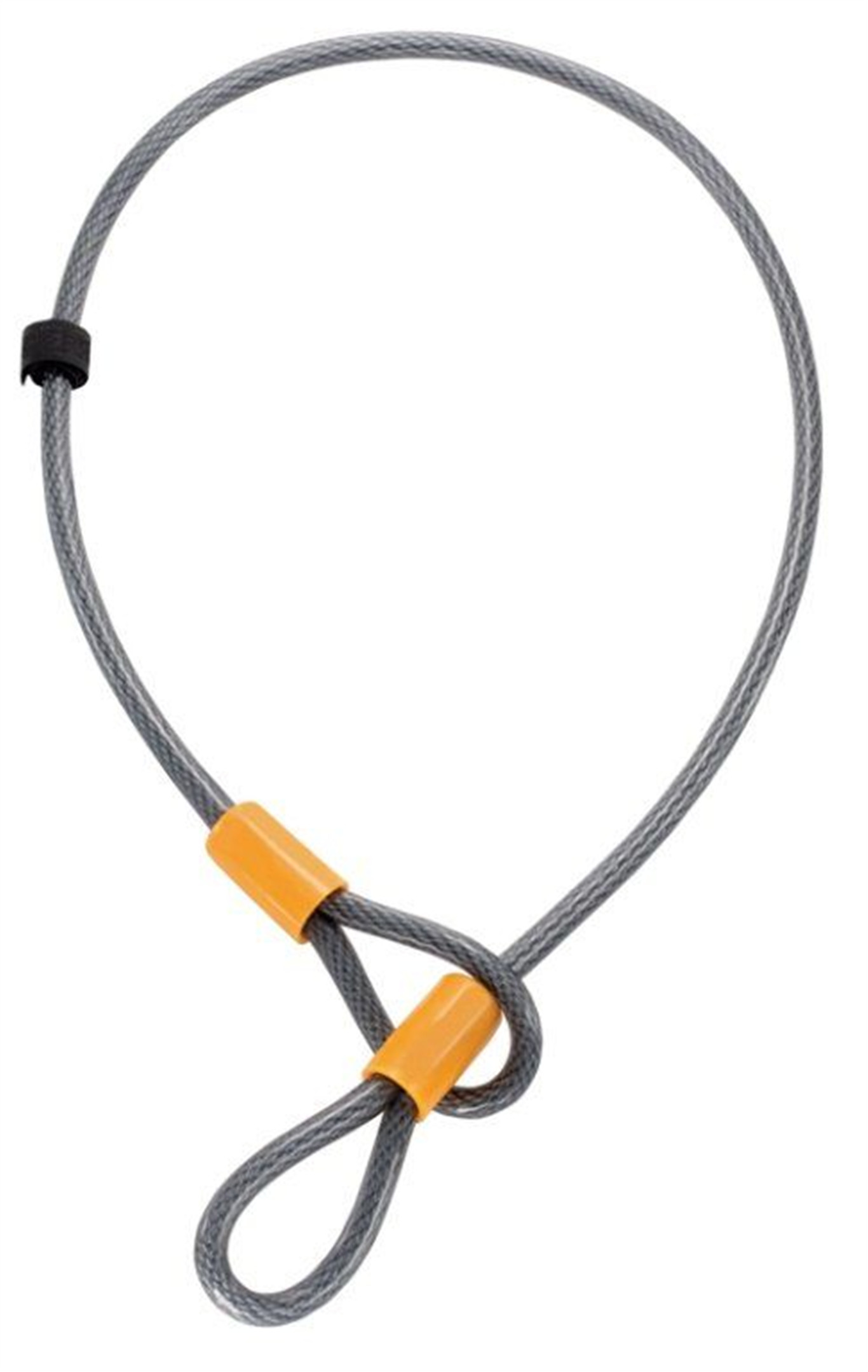 Onguard Linka Akita 8044 pomarańczowy-szary / Rozmiar: 120 cm 8044OG