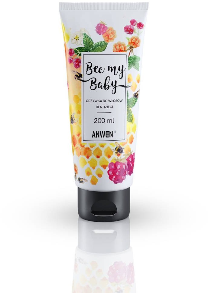 ANWEN ANWEN Bee My Baby 200ml 95036-uniw