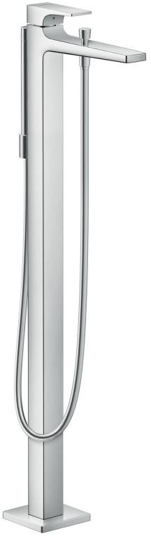 Hansgrohe Metropol chrom 32532000