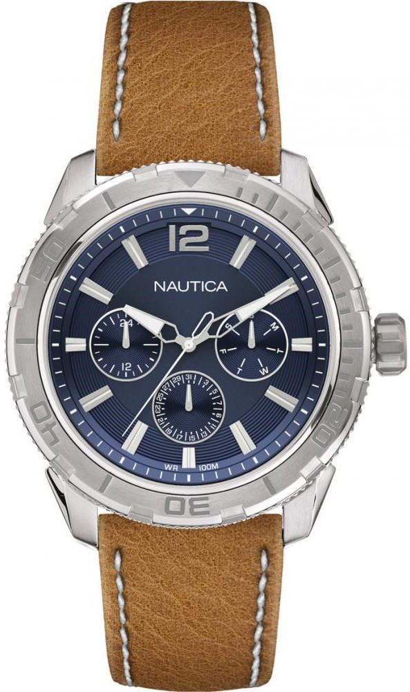 Nautica NAPSTL001