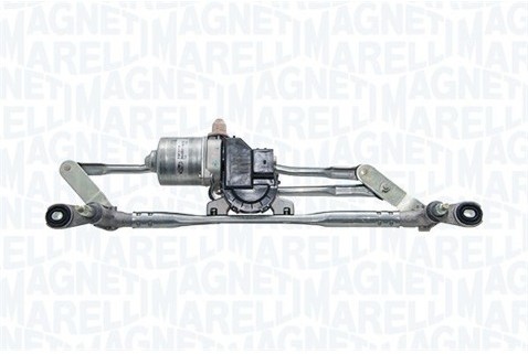 MAGNETI MARELLI Silnik wycieraczek 064351116010
