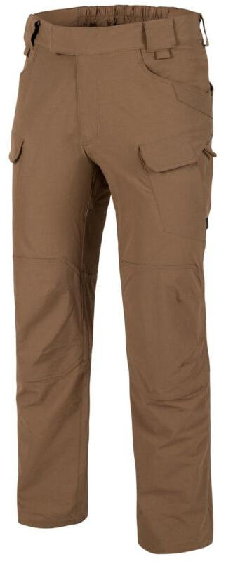 Helikon tex Spodnie OTP (Outdoor Tactical Pants) - VersaStretch - Mud Brown - L/Long (SP-OTP-NL-60-C05) HE.SP-OTP-NL-60-C05
