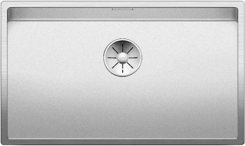 Blanco CLARON 700-IF Stal Durinox InFino 523391