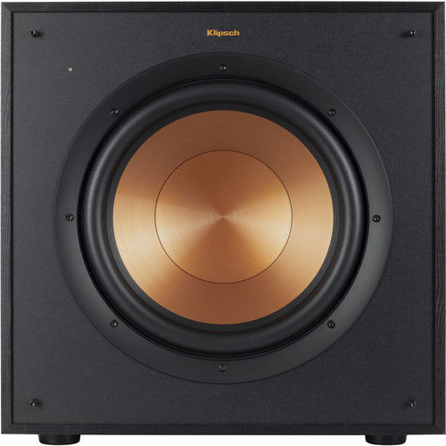 Klipsch RW-100SW SUBWOOFER AKTYWNY
