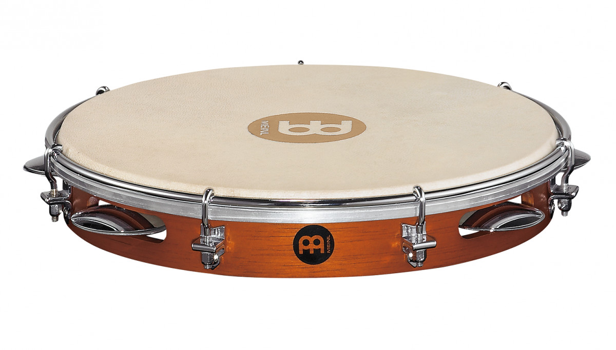 Meinl PA10CN-M Pandeiro
