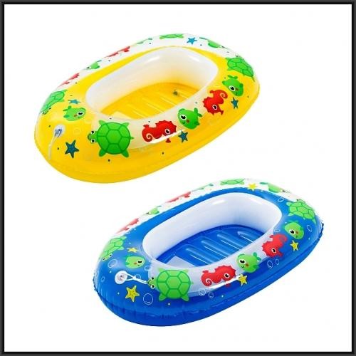 BESTWAY -PONTON DMUCH 102X69 BESTWAY 34037 FOL