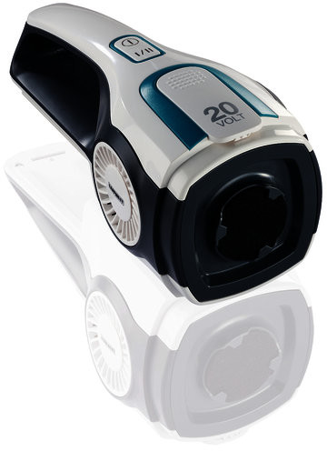 Leifheit Jednostka napędowa do odkurzacza Regulus PowerVac 2w1 89159