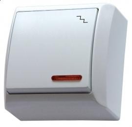 Ospel Bis łącznik schodowy ŁN-3BS/00 ŁN-3BS/00