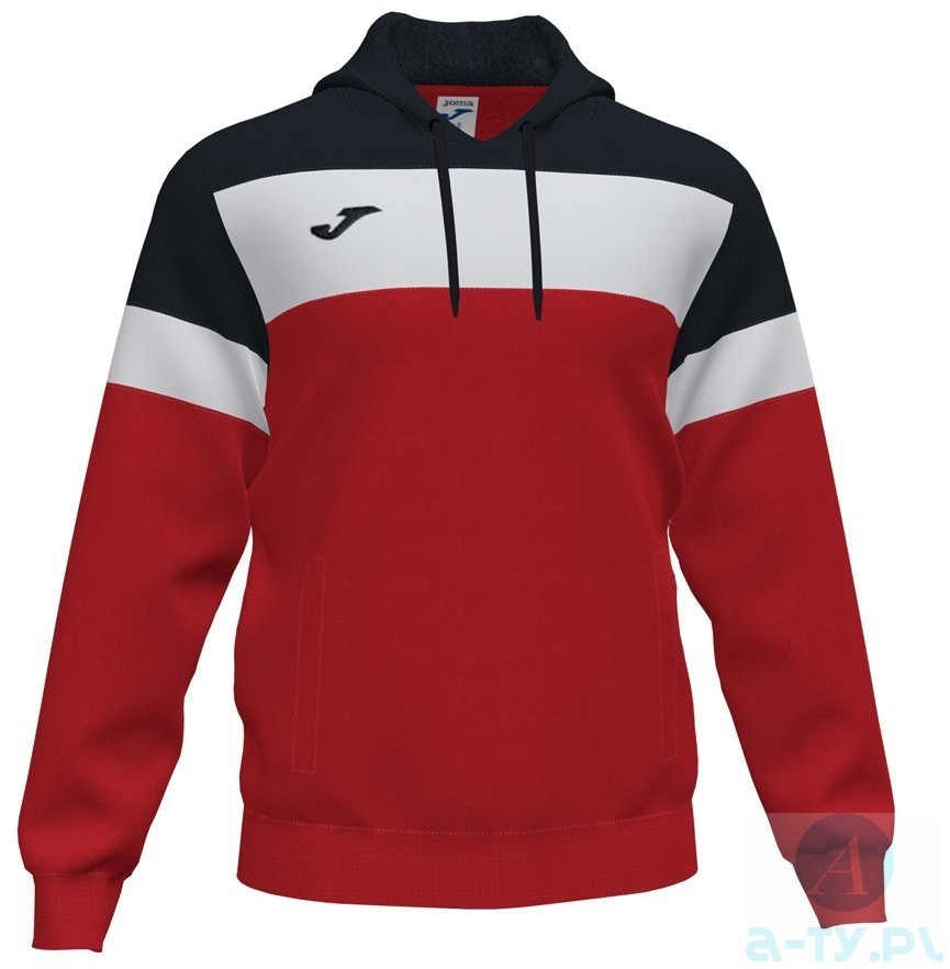 Joma Bluza Crew IV 101544.601 a-ty 101544.601