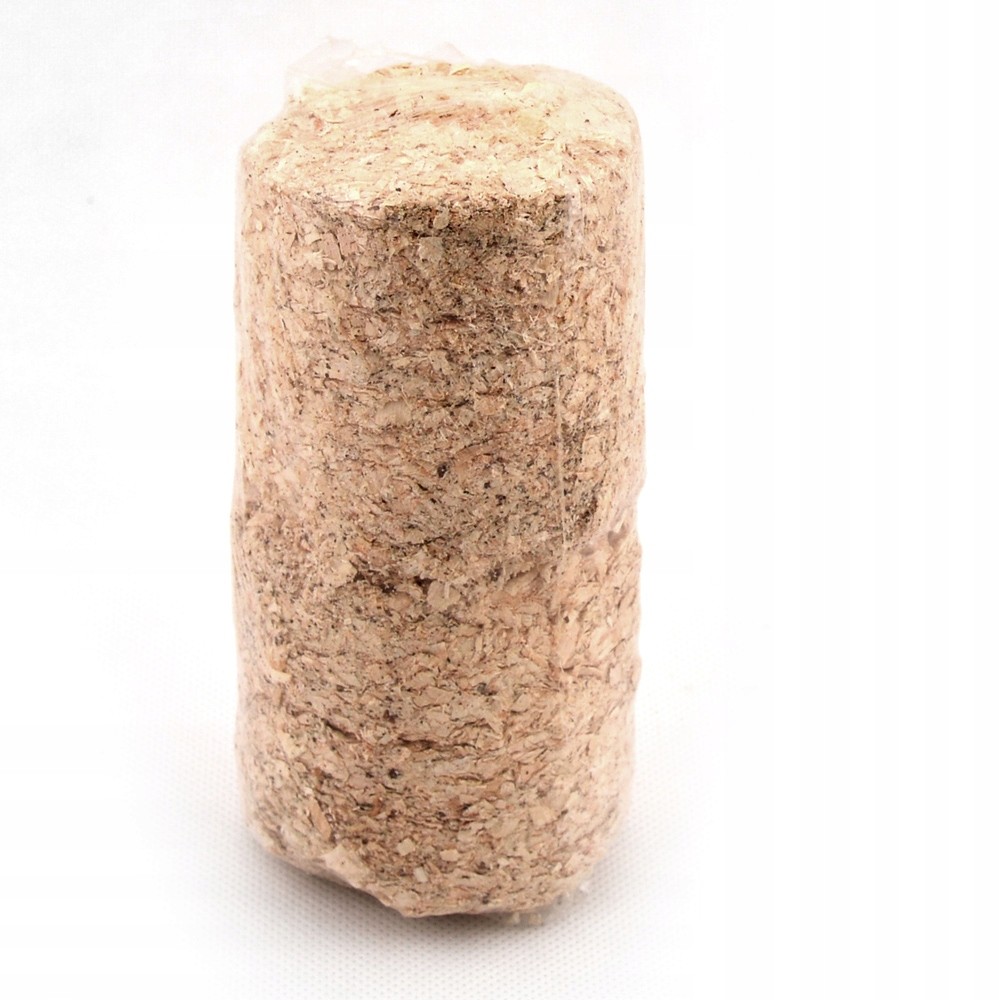 Paliwo Do Podkurzacza Z Ziołami 100% ekologiczne