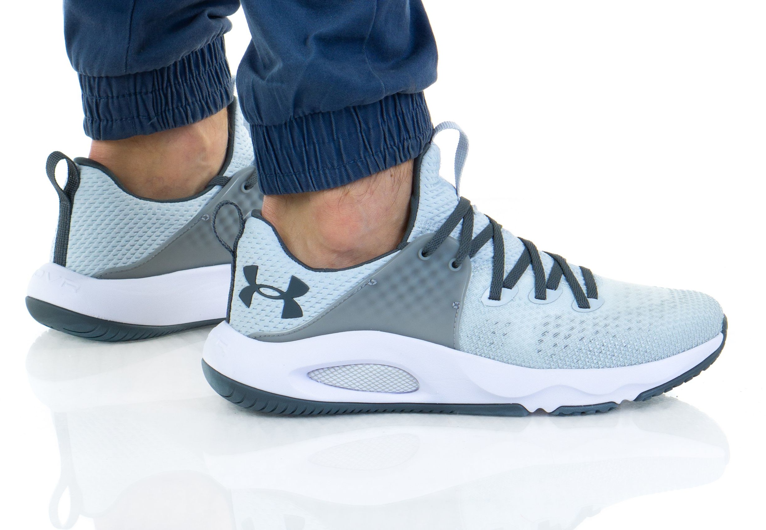 Under Armour Buty Hovr Rise 3 M 3024273-102 Rozmiar 41 3024273-102