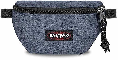 Eastpak Spinger saszetka, 23 cm, 2 L, Niebieski (Crafty Jeans) EK00007442X
