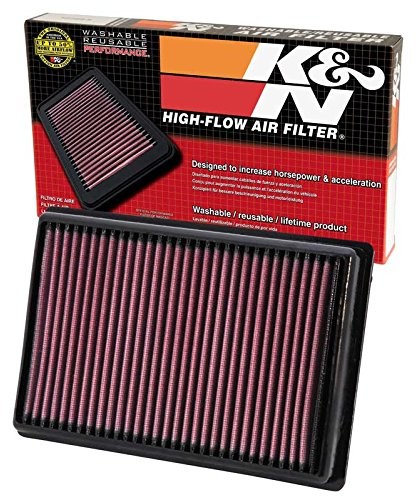 K&N K & N BM-1010 K & N zamienny filtr powietrza BM-1010