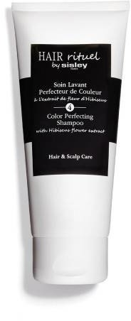 Sisley Hair Rituel Soin Lavant Perfecteur De Couleur Color Perfecting Shampoo 200ml 102106-uniw