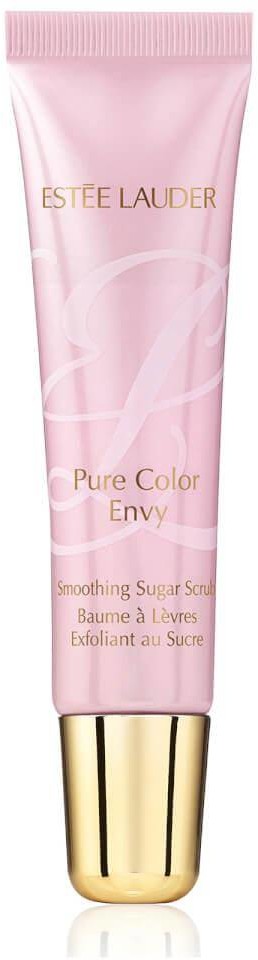 Estee Lauder Pure Color Envy Smoothing Sugar Scrub peeling do ust 12g 89742-uniw