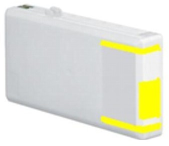 DrTusz Tusz Zamiennik T7894 do Epson C13T789440) Żółty)