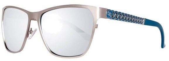 Guess Okulary przeciwsłoneczne Damskie GU7403-5811C S0316630