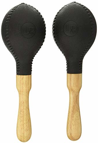 Latin Percussion LP862165 Marakasy do wielokrotnego napełniania LP862165