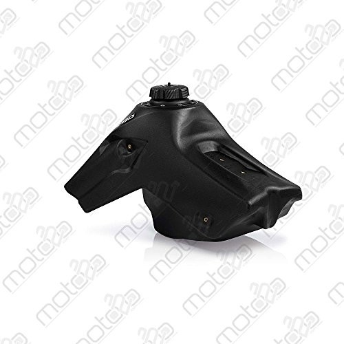 Acerbis Zbiornik paliwa HON CRF 450 R 13 10,5 lt. Czarny 0016915.090A700
