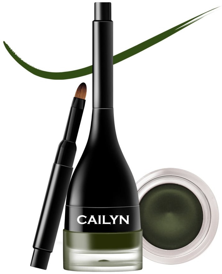 Cailyn Eye-liner 04 zielony 4ml