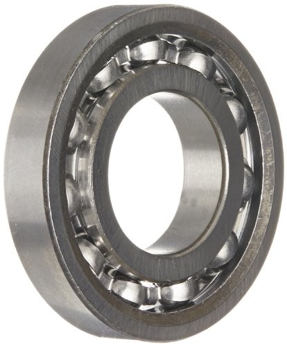 SKF Łożysko kulkowe 16004 °C3   odbiór mocy fali, trzpień  S51, SR50, KR51/2, S70 16004/C3