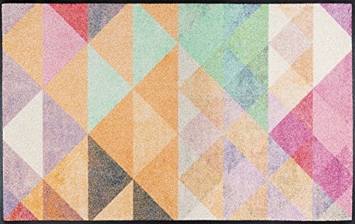 Wash&Dry Wycieraczka wash + dry snorre zmywalna 079446