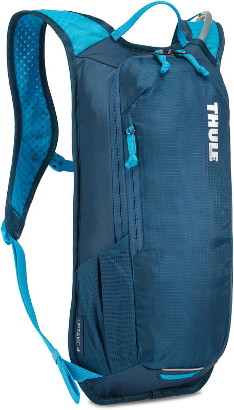 Thule UpTake 4L z systemem nawadniającym, blue 2020 Plecaki rowerowe 3203802