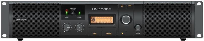 Behringer NX3000D