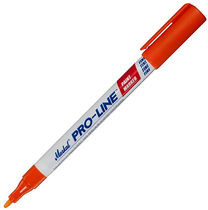 Markal Laco Pro-Line Fine marker permanentny Pomarańcz 96877