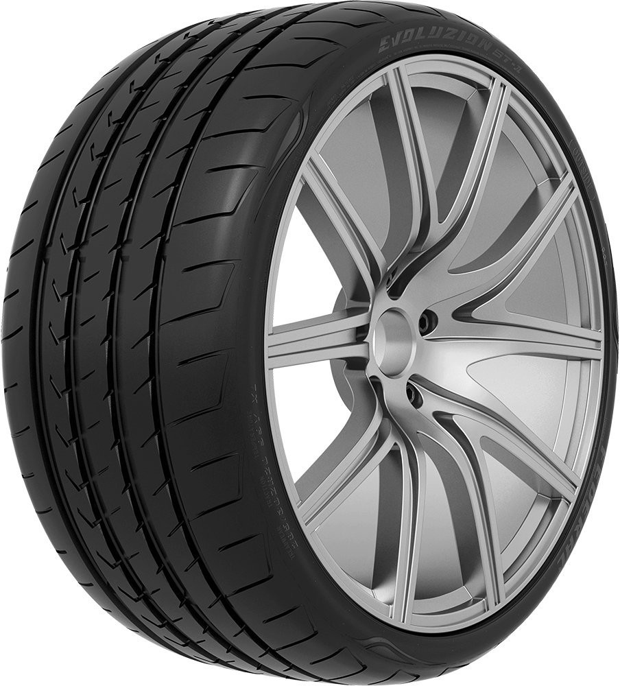 Federal EVOLUZION ST-1 205/40R18 86Y