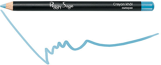 Peggy Sage Kredka do oczu Kajal curaçao 1.14g - ( ref. 130198)