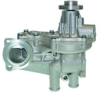 Saleri SIL Saleri SIL PA521 pompa wodna PA521