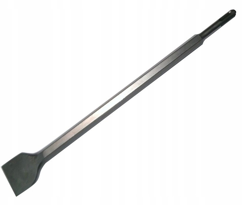 MODECO Dłuto sds+ plus 40x350mm przecinak do betonu muru