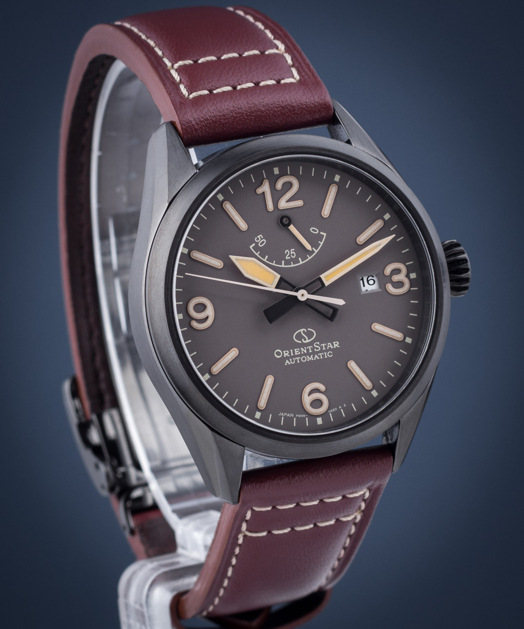 Orient Classic RE-AU0202N00B