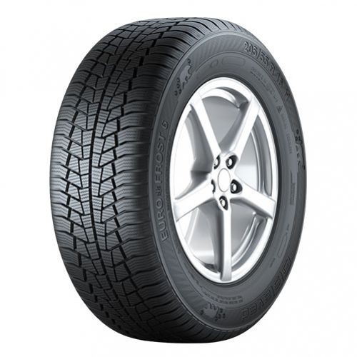 Gislaved Euro Frost 6 215/70R16 100H