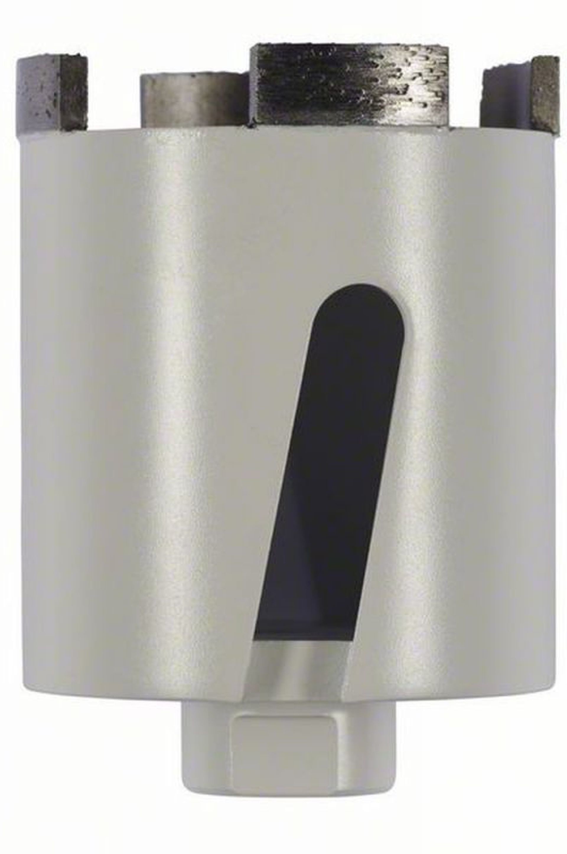 Bosch Koronki wiertnicze Best for Universal do gniazdek, 68mm, 60mm, 4 Segmente, 10mm 2608599047