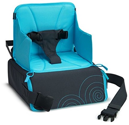 Munchkin praktyczna podwyższenie siedzenia podczas podróży  wielokolorowa 05169601