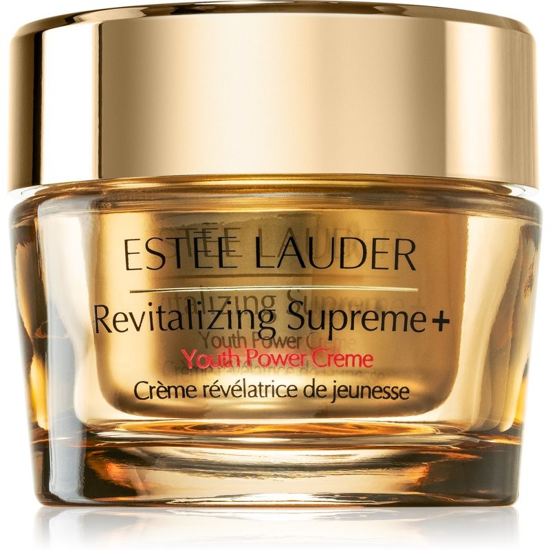 Estee Lauder Revitalizing Supreme + Youth Power Creme liftingujący i ujędrniający krem na dzień dla efektu rozjaśnienia i wygładzenia skóry 75 ml